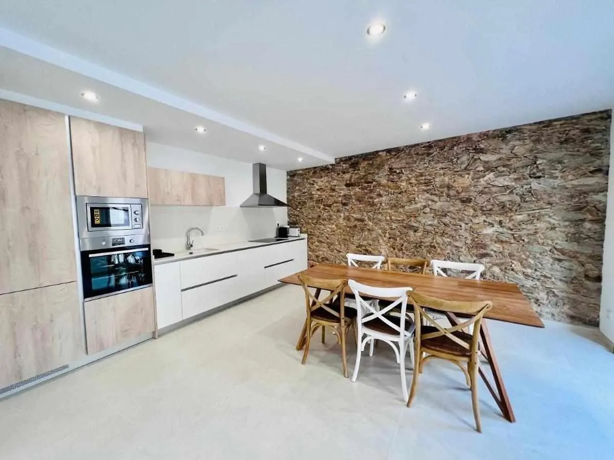 Apartamento Roses Casc Antic Sl Sabater 4