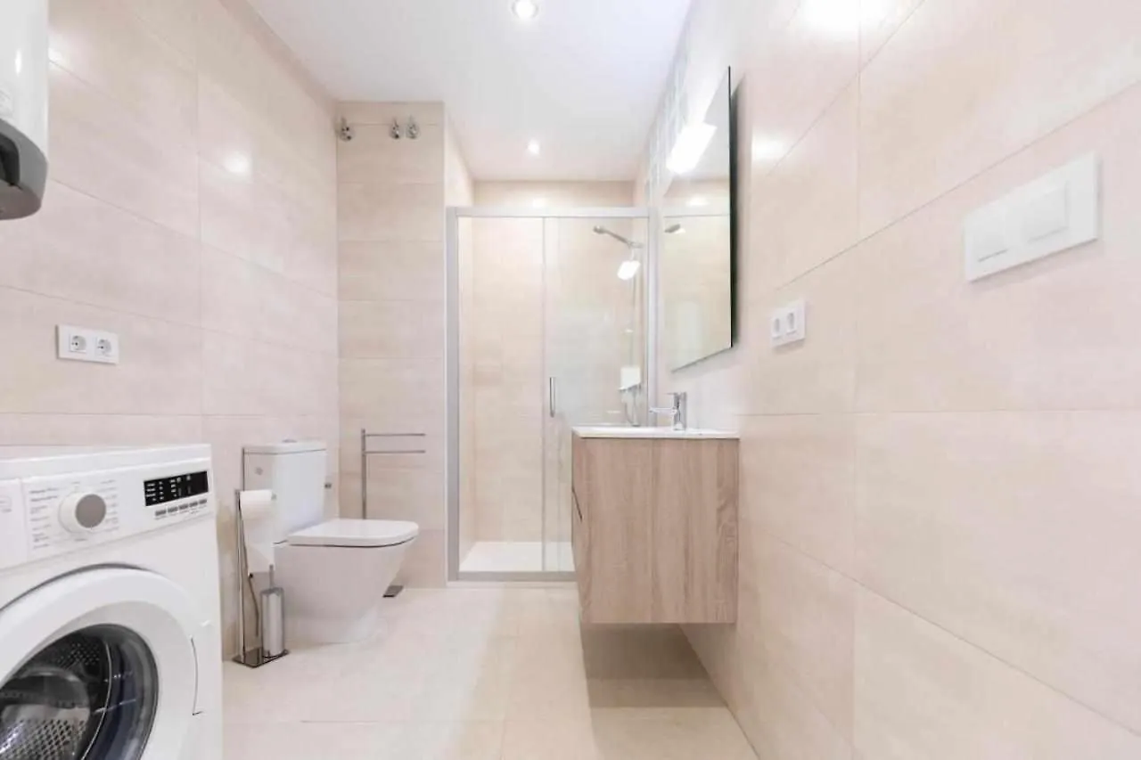 Apartamento Roses Casc Antic Sl Sabater 4 0*,