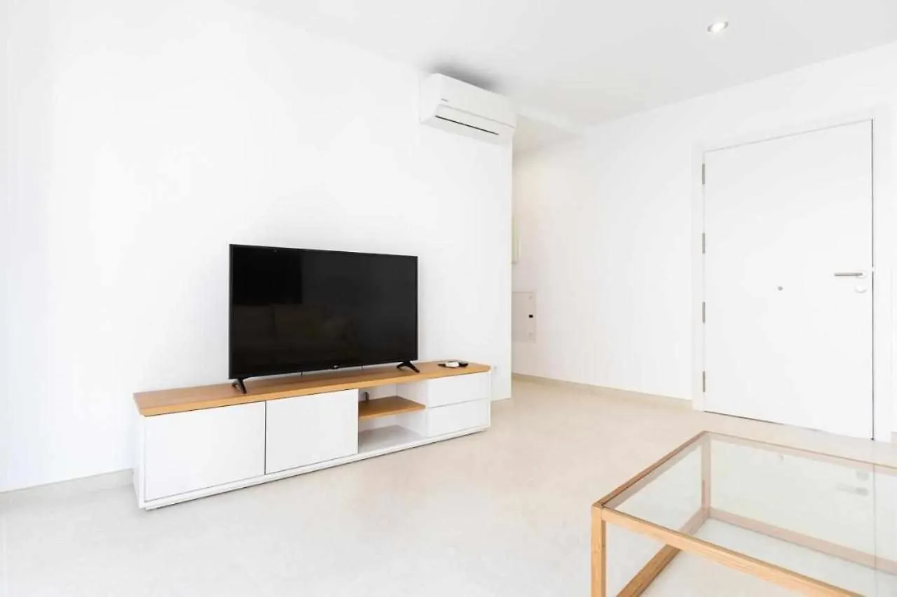 Appartement Roses Casc Antic Sl Sabater 4 Espagne