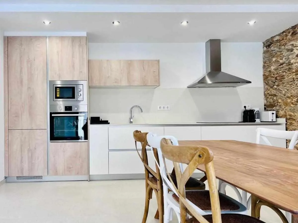 Apartamento Roses Casc Antic Sl Sabater 4