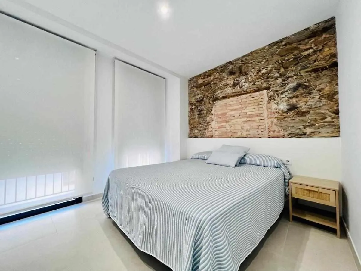 Appartement Roses Casc Antic Sl Sabater 4