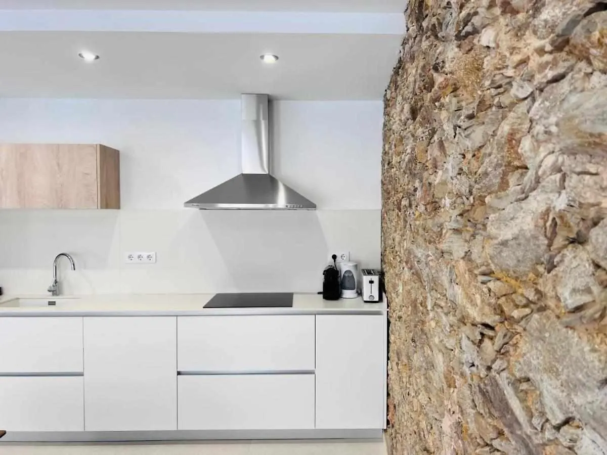 Appartement Roses Casc Antic Sl Sabater 4