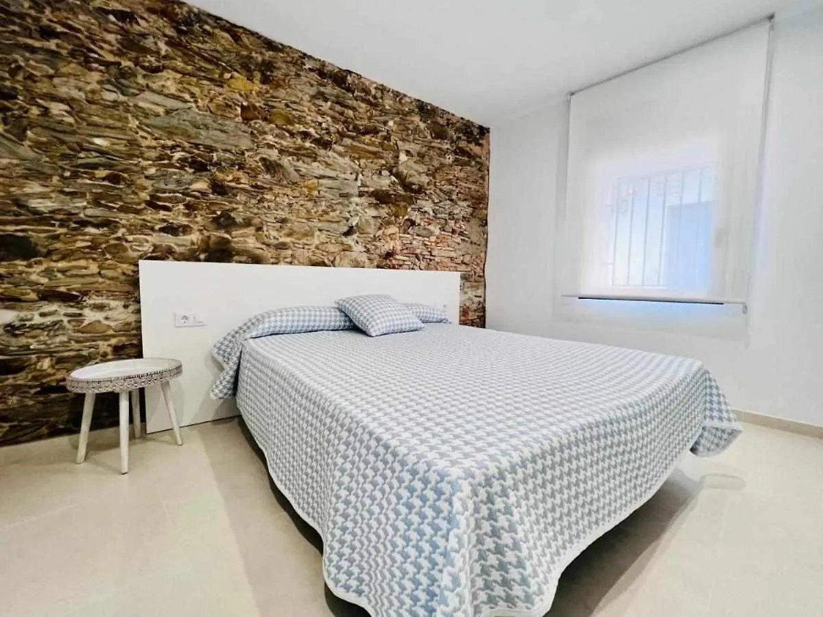 Appartement Roses Casc Antic Sl Sabater 4