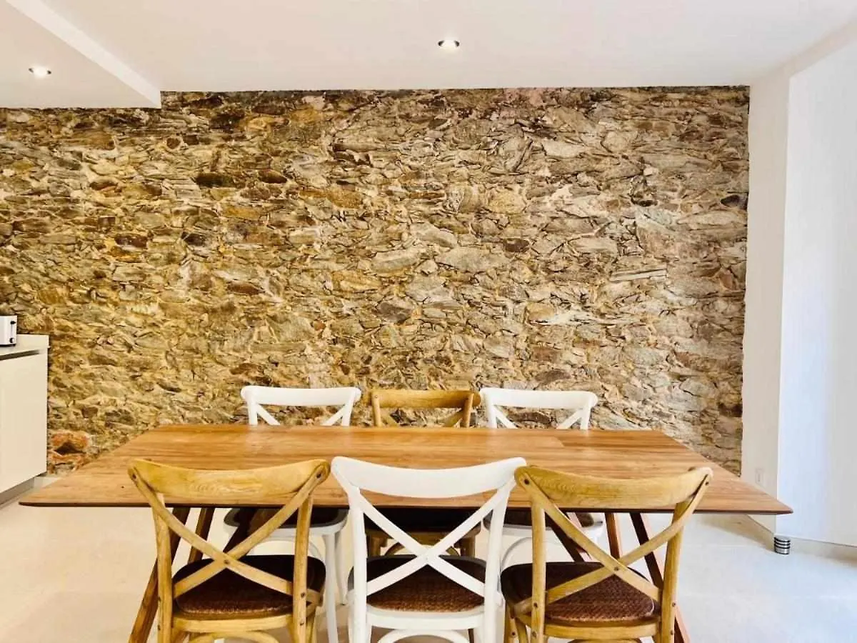 Appartement Roses Casc Antic Sl Sabater 4 0*,  Espagne