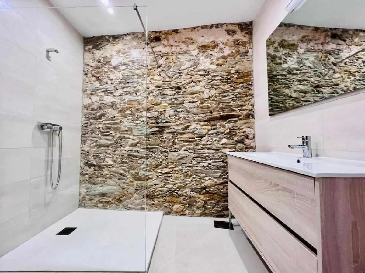 Appartement Roses Casc Antic Sl Sabater 4 0*,  Espagne