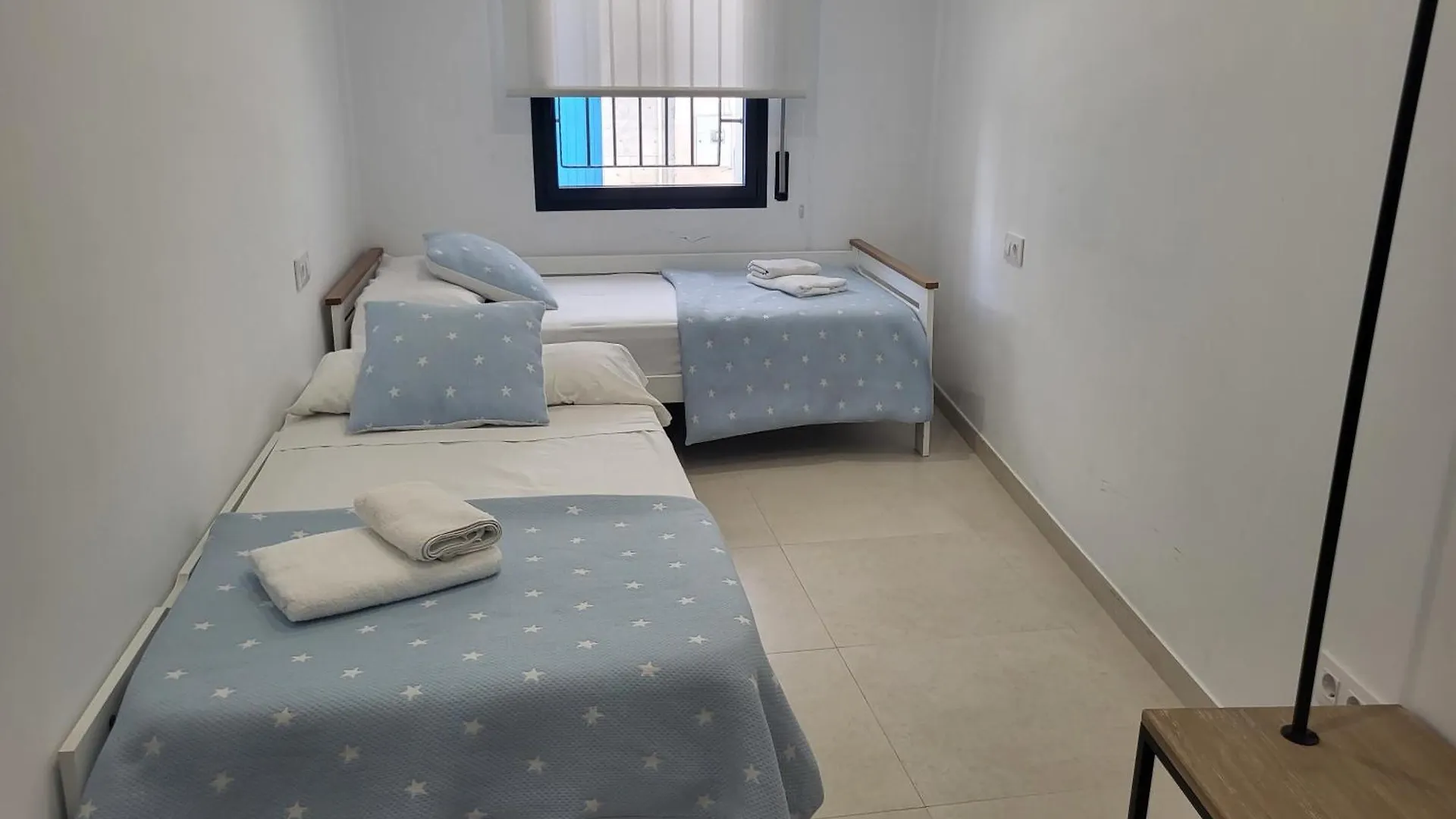 Apartamento Roses Casc Antic Sl Sabater 4 España