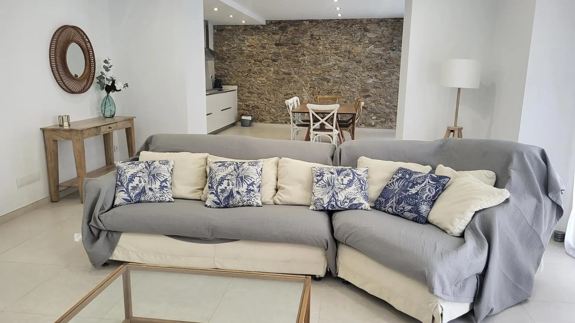Appartement Roses Casc Antic Sl Sabater 4 Espagne