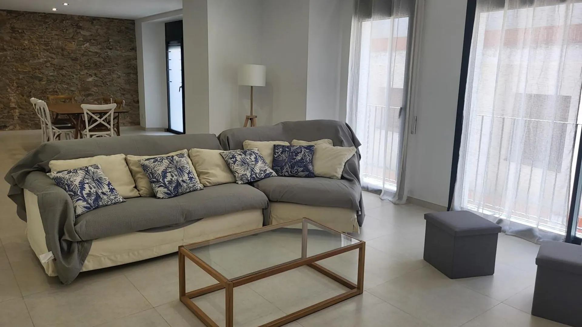 Appartement Roses Casc Antic Sl Sabater 4